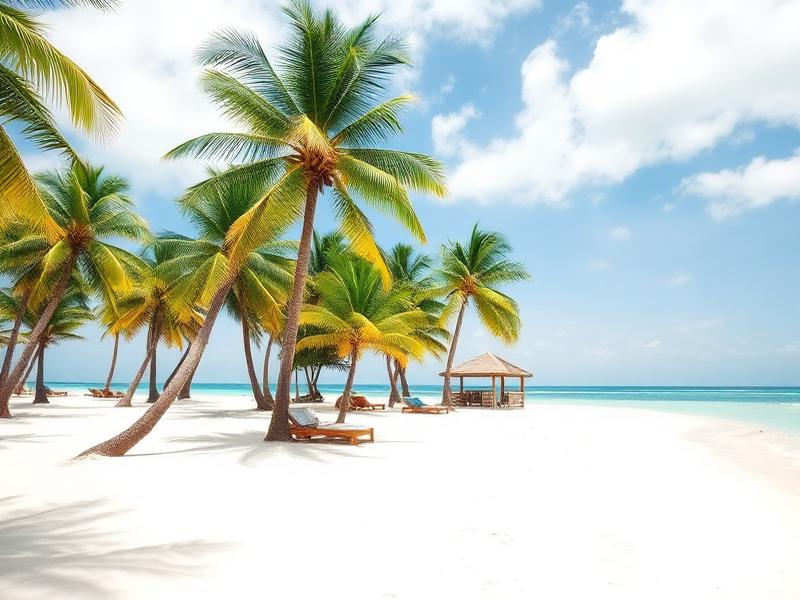Praia Exclusiva