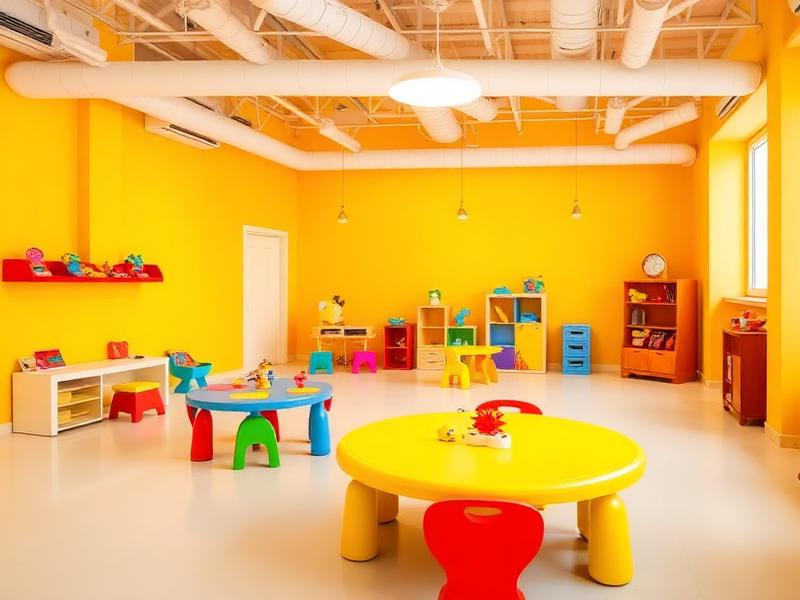 Espaço Kids