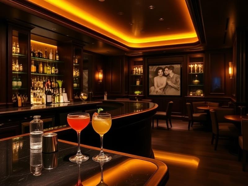 Lounge Bar