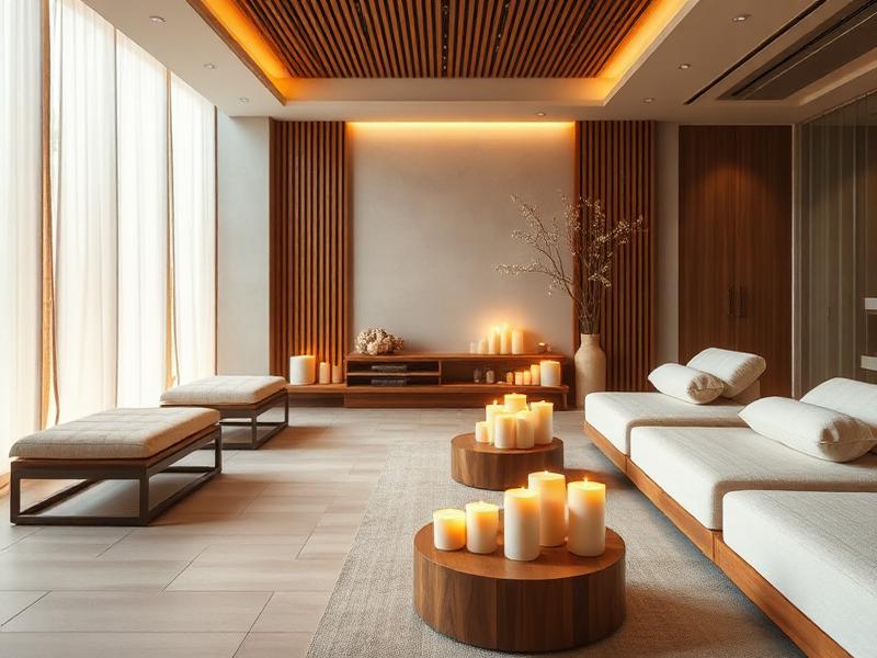 Spa & Wellness