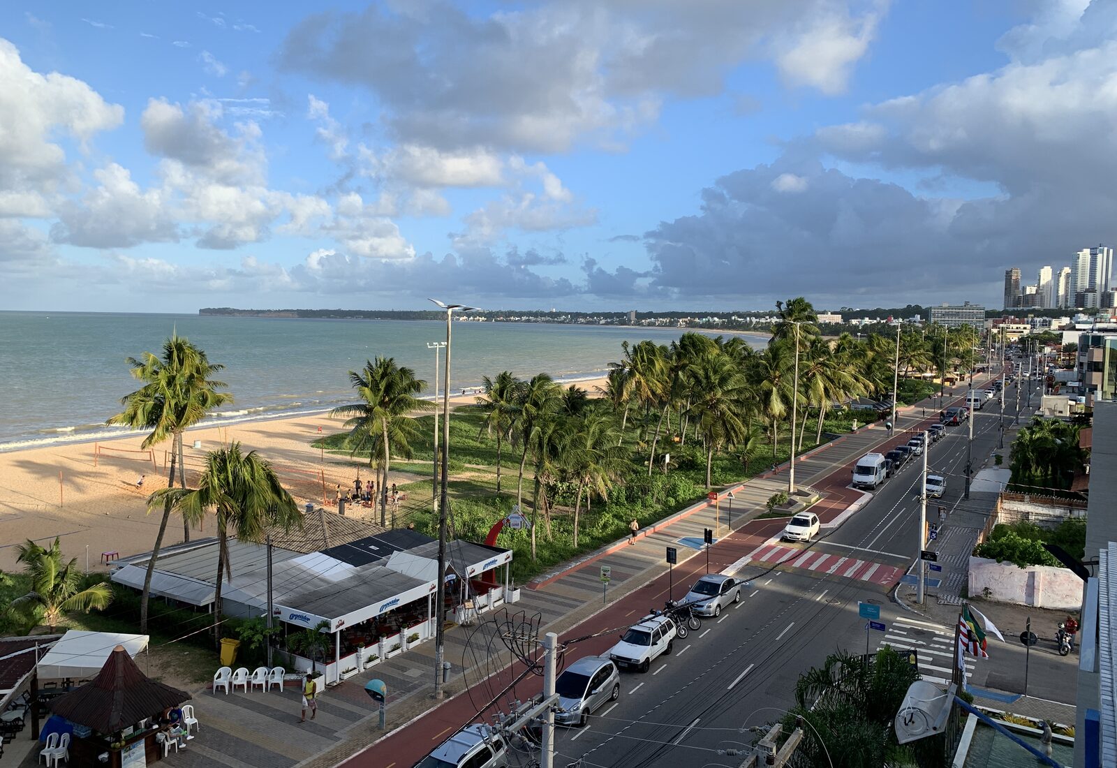 Cabo Branco em João Pessoa