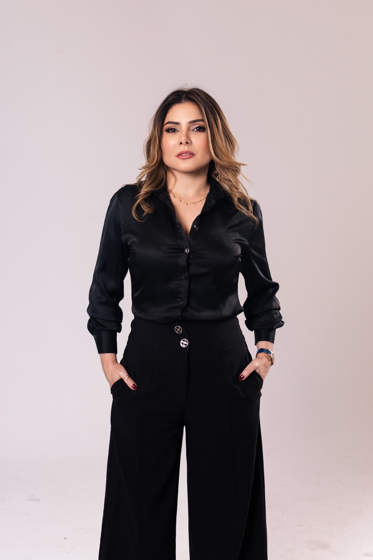 Ângela Matias, CEO do Grupo Viver Infinity